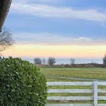On Large Grounds With Beautiful View