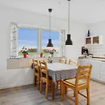 On Large Grounds With Beautiful View Villa