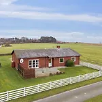 On Large Grounds With Beautiful View Villa