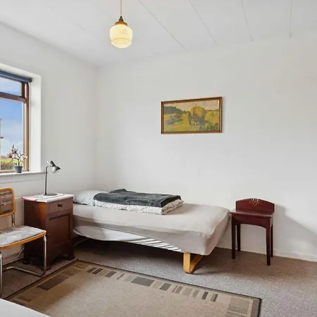 On Large Grounds With Beautiful View * Nordenbro Vesteregn