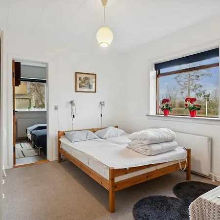 On Large Grounds With Beautiful View Willa Nordenbro Vesteregn