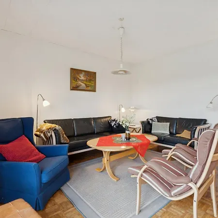 Villa On Large Grounds With Beautiful View Humble