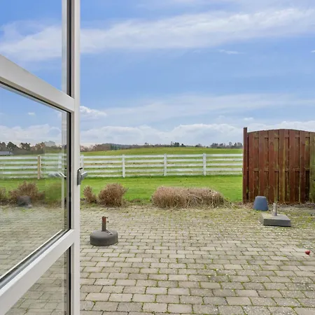 On Large Grounds With Beautiful View *