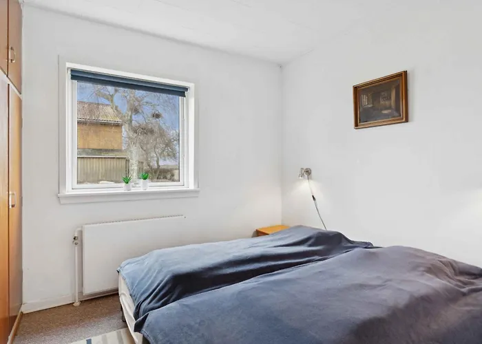 On Large Grounds With Beautiful View