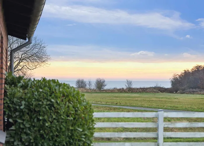 On Large Grounds With Beautiful View