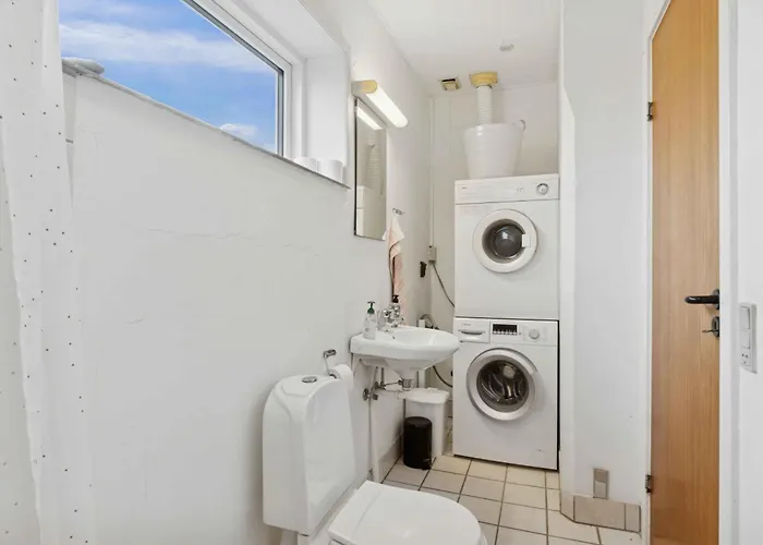 On Large Grounds With Beautiful View