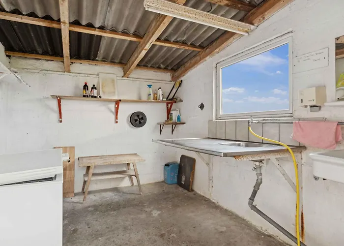 Willa On Large Grounds With Beautiful View